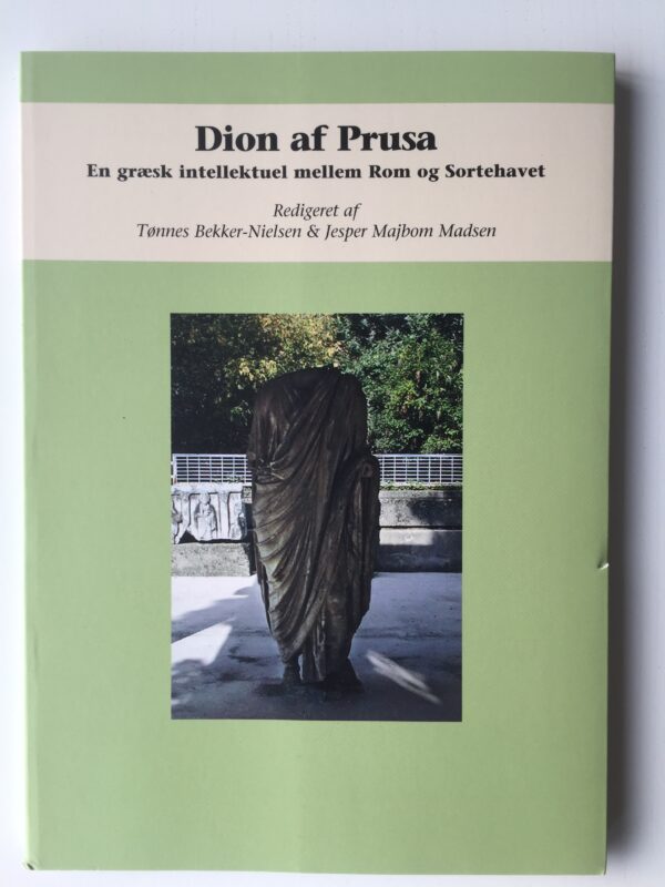 Køb "Dion af Prusa 2007" (forside)