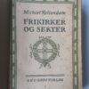 Køb "Frikirker og sekter 1927" 2