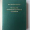 Køb "Grammatik des neutestamentlichen Griechisch 1975" 2