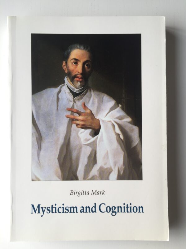 Køb "Mysticism and Cognition 2000" (forside)